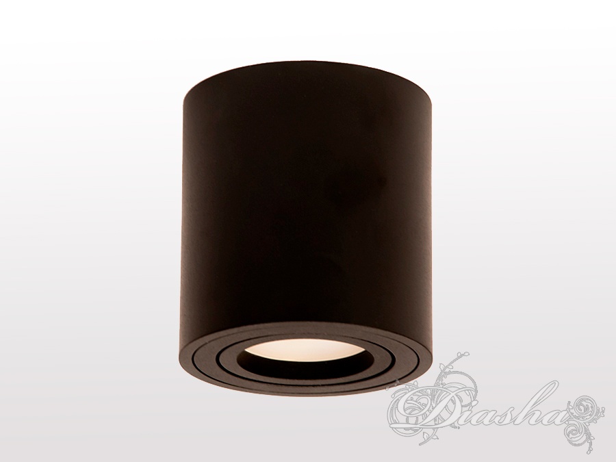 Зашифроване послання зоряних просторів, витончене як балетна па, витесане з самої сутності світла &mdash; це накладний точковий поворотний світильник від ТМ 