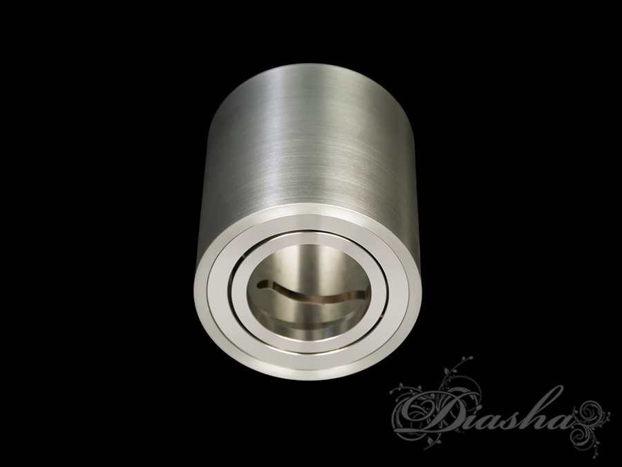 Стильний накладний точковий поворотний світильник для кухні, зали, вітальні, спальні від українського виробника ТМ 