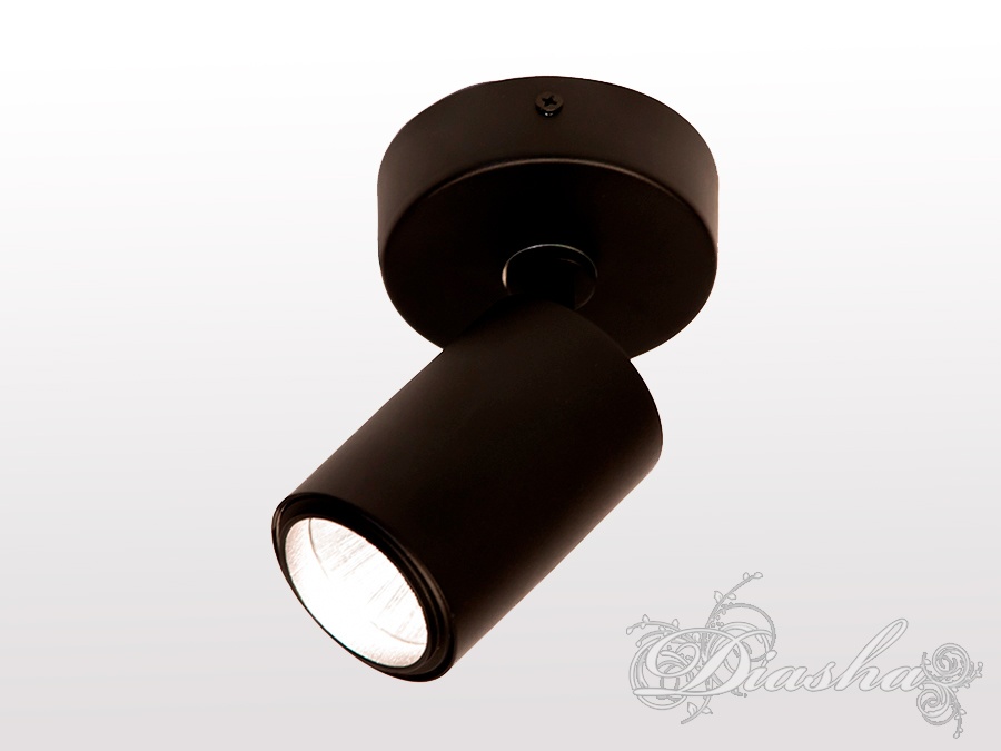 За ширмою повсякденного існування, де тіні танцюють в невимушеному хаосі, існує світло, яке вміє організувати цей вихор у витончену симфонію. І саме таке світло дарує нам цей поворотний накладний точковий світлодіодний світильник для натяжних потолков&nbsp; від ТМ 