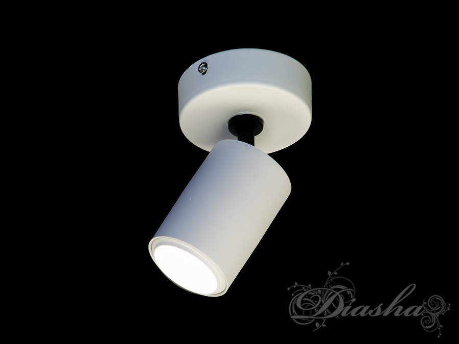 Серед безмежної палітри світла, що виплітається в космічну тканину нашого буття, існує поворотний накладний точковий світлодіодний світильник для виставкових залів від ТМ 