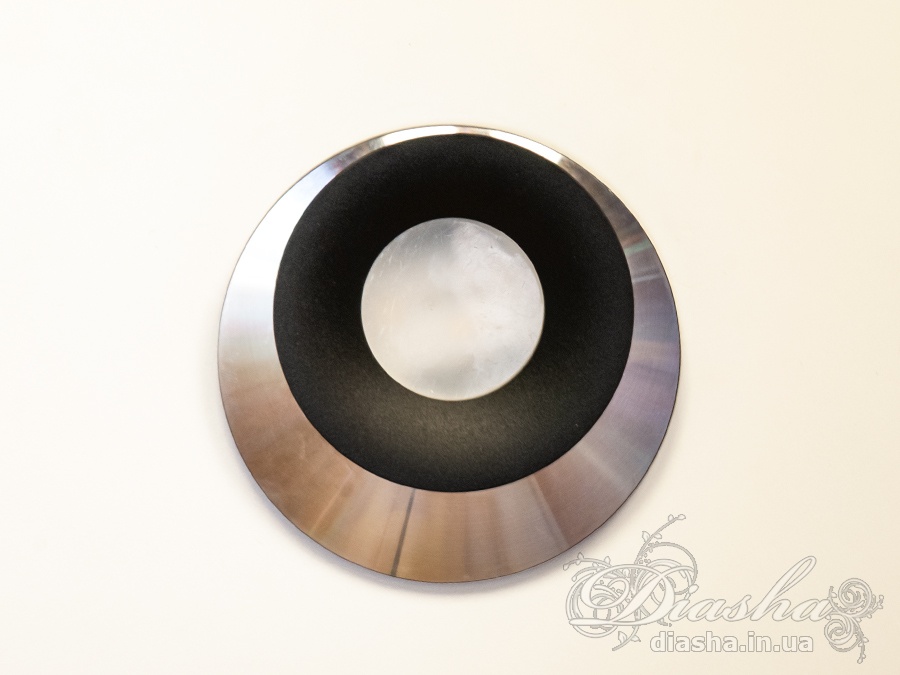 Ультрастильний, заворожуючий, алюмінієвий точковий світильник на кухню, серія 