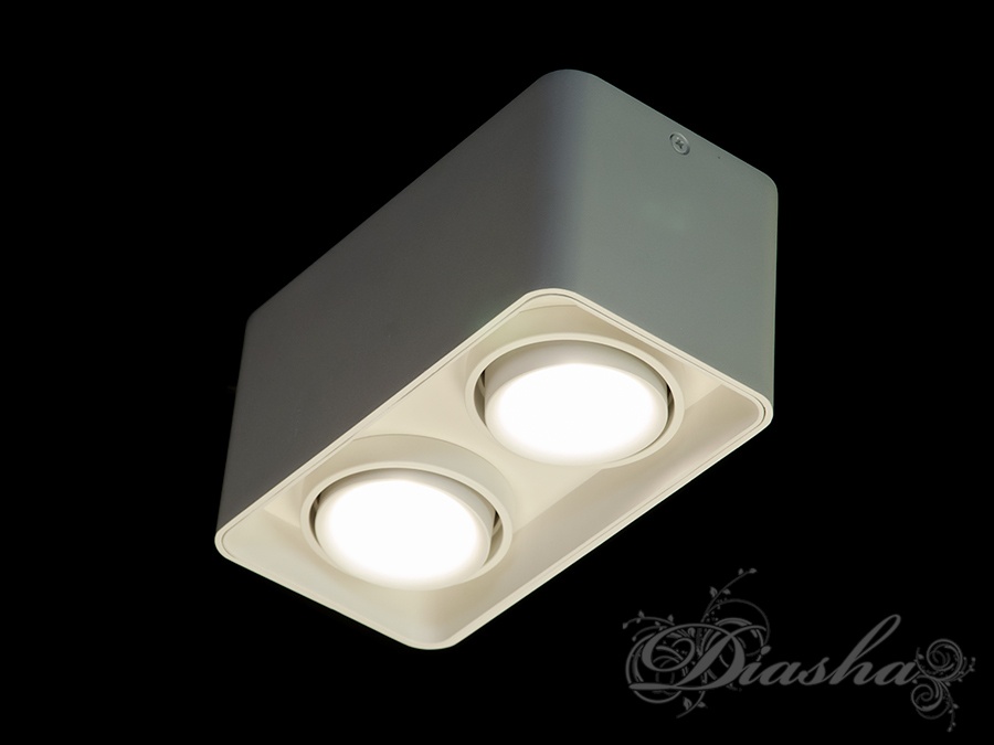 Накладні точкові світильники призначені для яскравого акцентного освітлення. Вони можуть ефектно висвітлити барну стійку, робочу поверхню, або наприклад вітрину магазину. Сувора стильна форма накладного точкового світильника гармонійно вписується в сучасні інтер'єри.
Строгість, простота і функціональність - три головні риси сучасного інтер'єру. Нові накладні точкові світильники від ТМ 