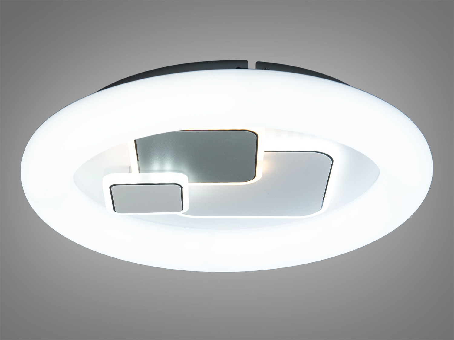 Світлодіодний світильник Diasha 1951 — сучасний дизайн, 70 Вт, змінна кольорова температура. Ідеальний для віталень, спалень та офісів.