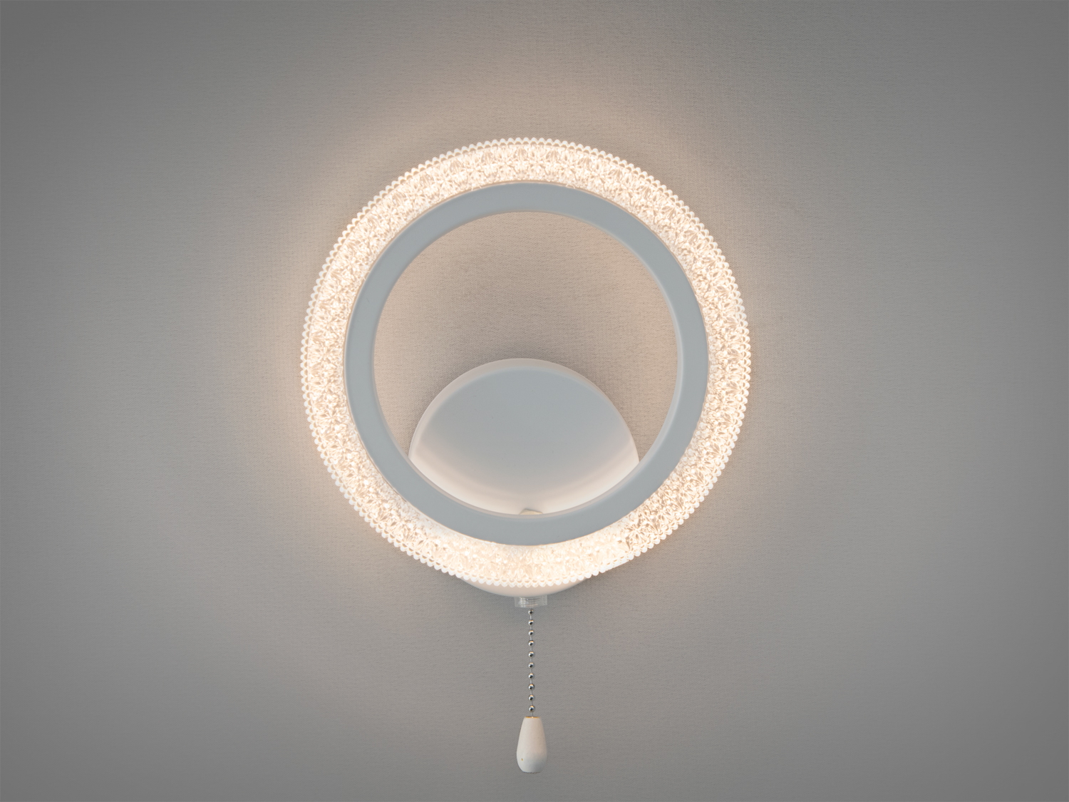 Сучасний настінний світлодіодний світильник, 11Вт. Можливість купити цей світильник за вигідною ціною робить його особливо привабливою для покупців.