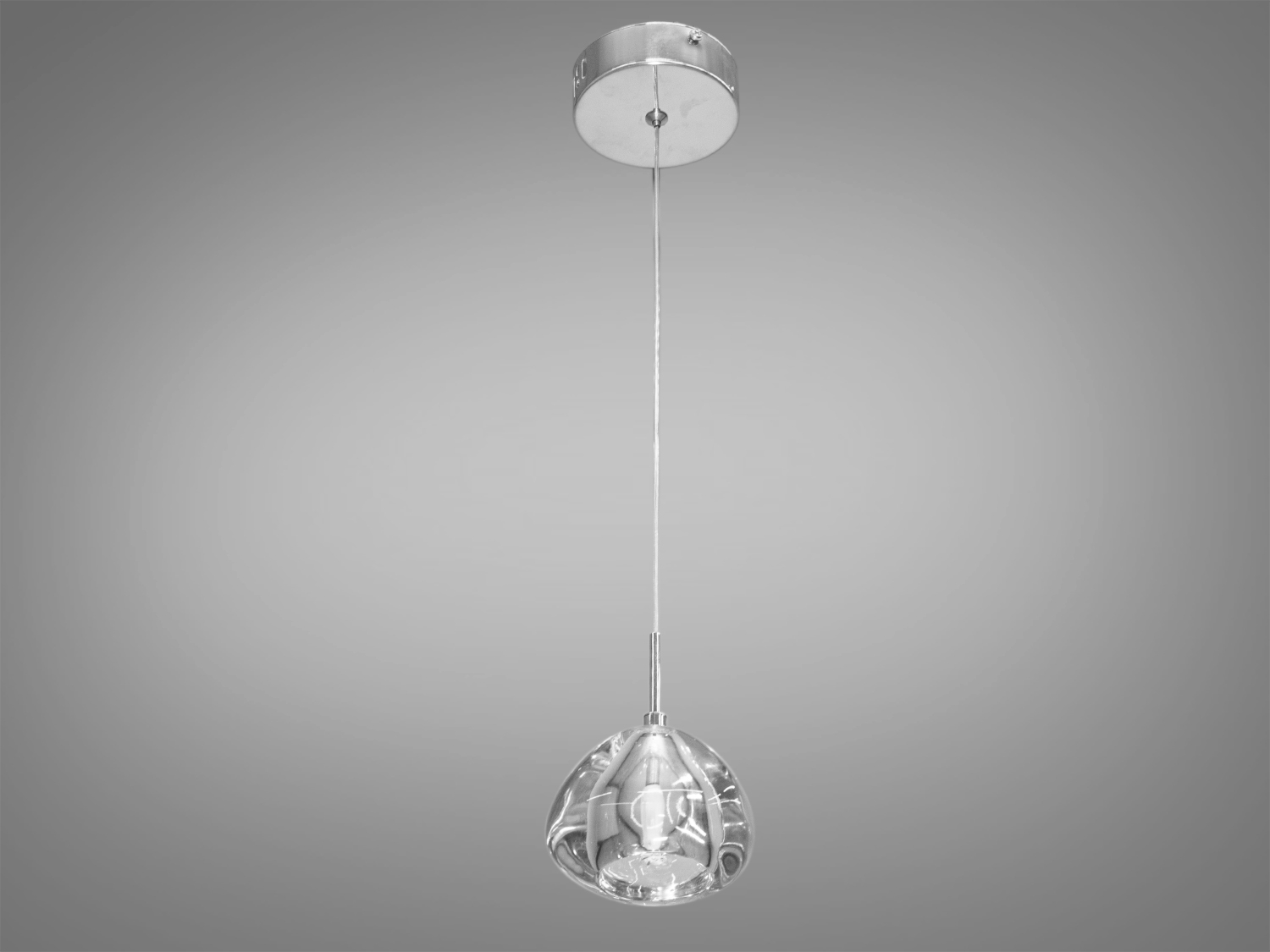 Незвичайний світлодіодний підвіс для підсвічування столів у стильному сучасному виконанні добре виглядатиме в інтер'єрі вітальні чи зали, ресторану чи кухні з акцентом на барну стійку чи обідній стіл.Підвіс укомплектований лампами потужністю 4Вт.
Яскраве світло повинне бути тільки там де воно дійсно потрібне, а решта має висвітлюватися легким світлом, що заповнює, яке створює затишок і відчуття усамітнення. Саме для створення якісного локального освітлення ми пропонуємо використовувати ці світильники. Ви завжди будете в захваті від світла даних LED-підвісів.
Кріпиться до стелі будь-якого типу універсальним кріпленням на монтажну планку.