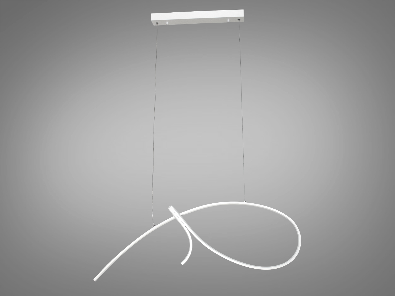 Сучасна LED люстра в кухню-їдальню також ідеально підійде як для ресторанів з люстрами, що висять над столиками, так і для квартир з сучасним дизайном, створюючи атмосферу самотності та комфорту. Яскраве світло повинне бути тільки там, де це дійсно необхідно, а решта простору має наповнюватися м'яким, що доповнює світлом.
Світильник при кожному включенні/вимкненні змінюється відтінком світла &ndash; від теплого до холодного і нейтрального, створюючи ідеальну атмосферу.
Висота цих люстр легко регулюється завдяки тросикам, що дозволяє ідеально підлаштувати розташування світла. Розсіювач із силікону гарантує безпеку в експлуатації - він не б'ється і не нагрівається. Алюмінієвий корпус ефективно відводить тепло від світлодіодів, подовжуючи термін служби. Кріплення на монтажну планку універсальне та підходить для стель будь-якого типу.