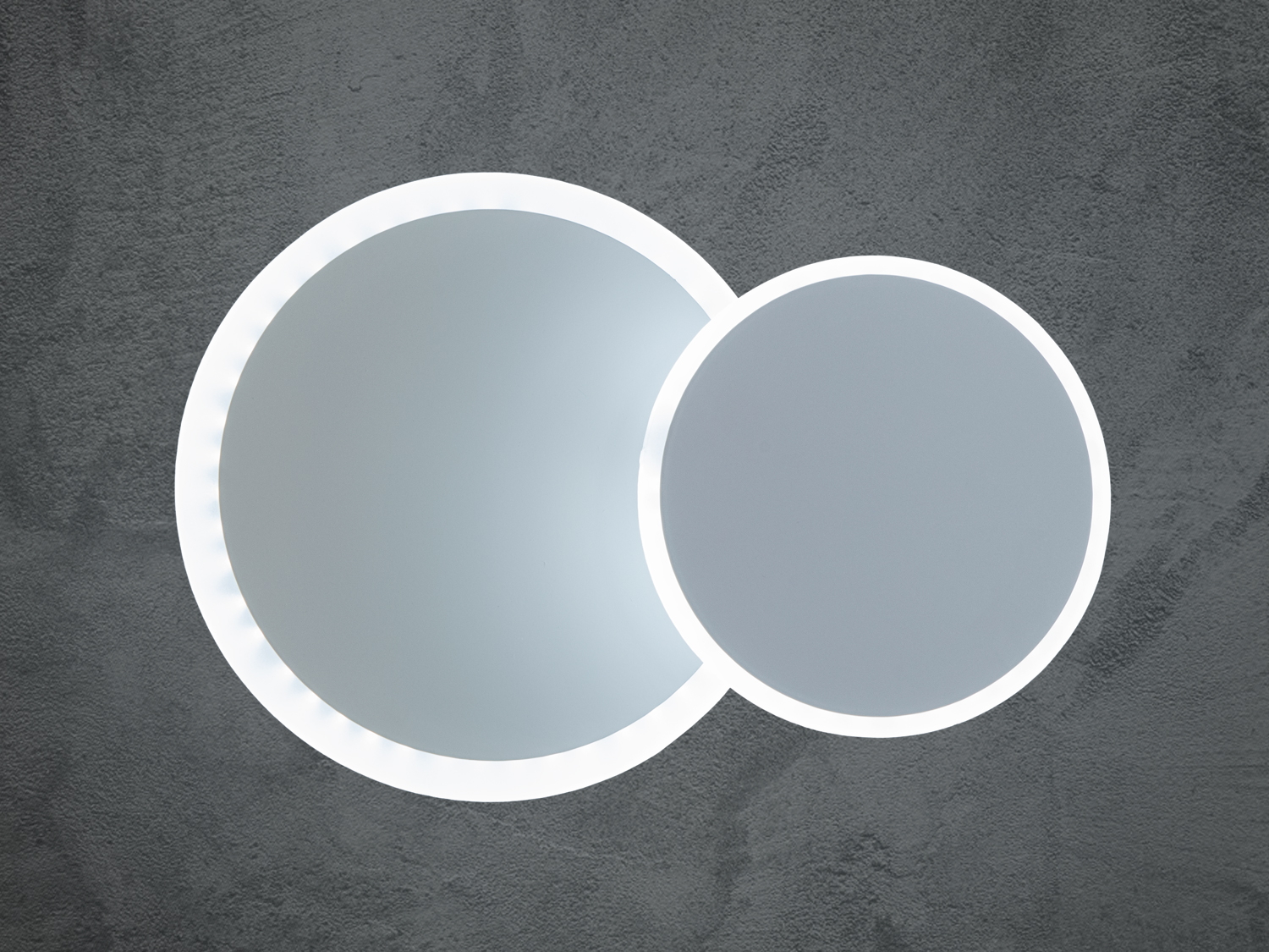 Унікальний світлодіодний світильник 32W з регулюванням колірної температури та рухомою верхньою частиною для ідеального освітлення.