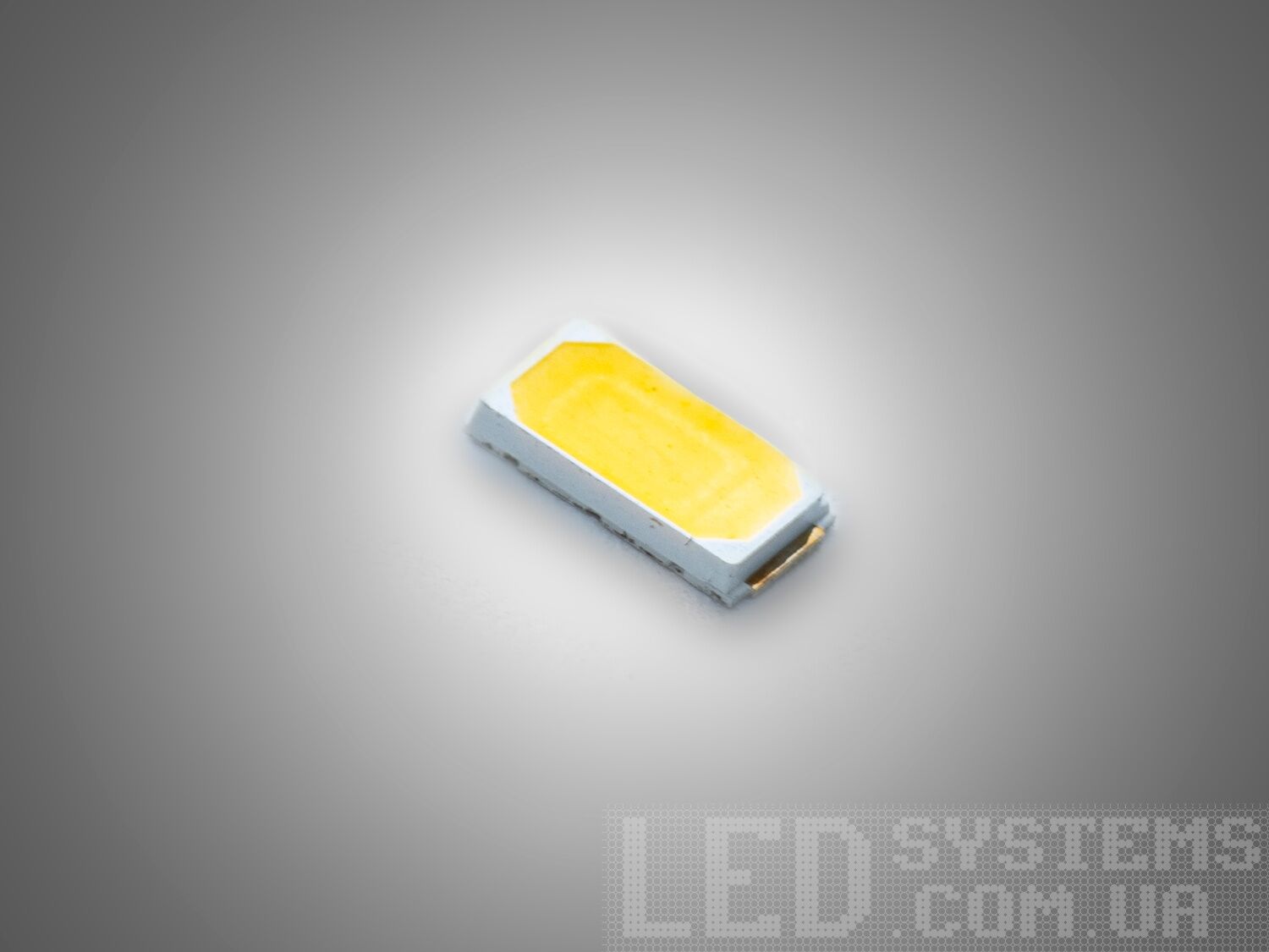 Світлодіод типорозміру 5730