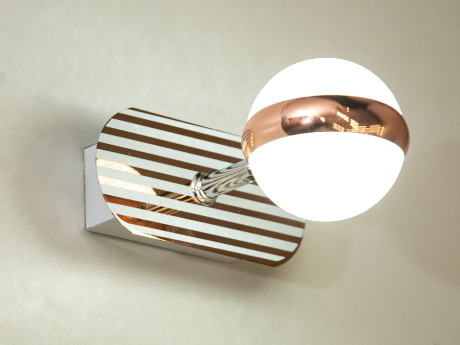 Цей світильник на 4 Вт від ТМ 