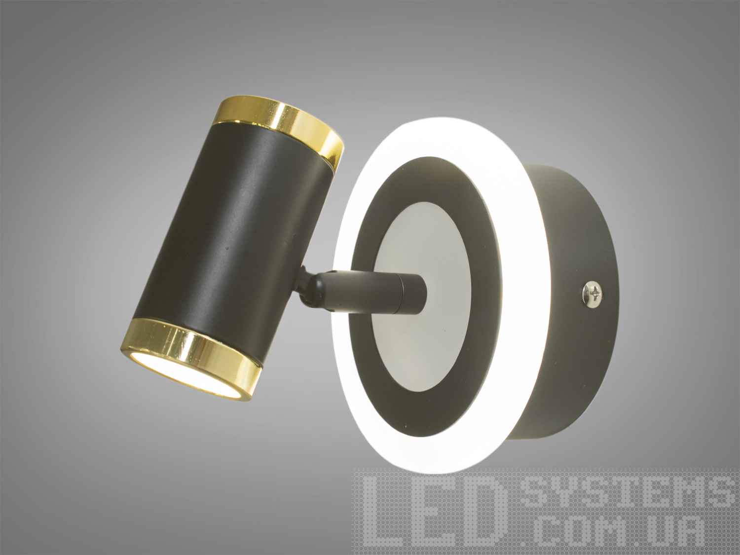 Цей світильник від ТМ 