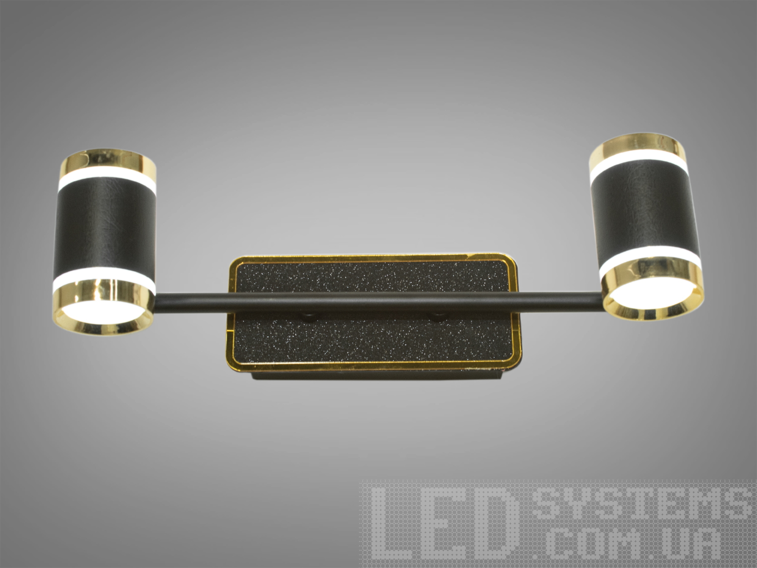 Цей стильний світильник від ТМ 