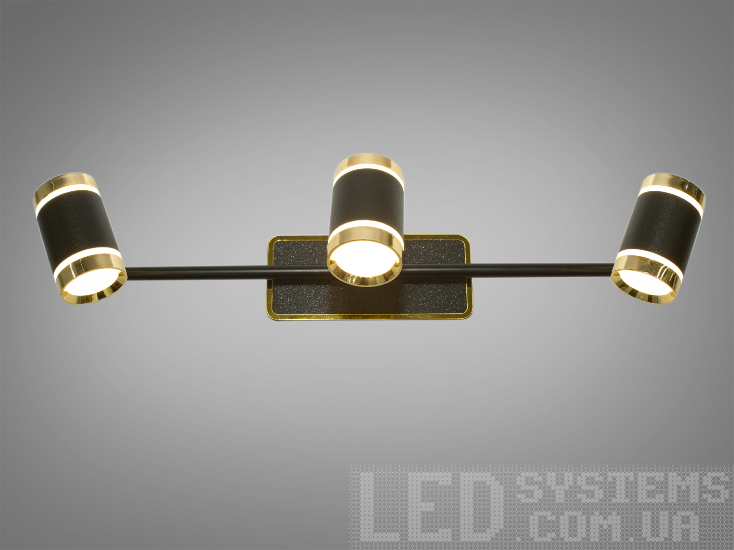 Цей стильний світильник від ТМ 