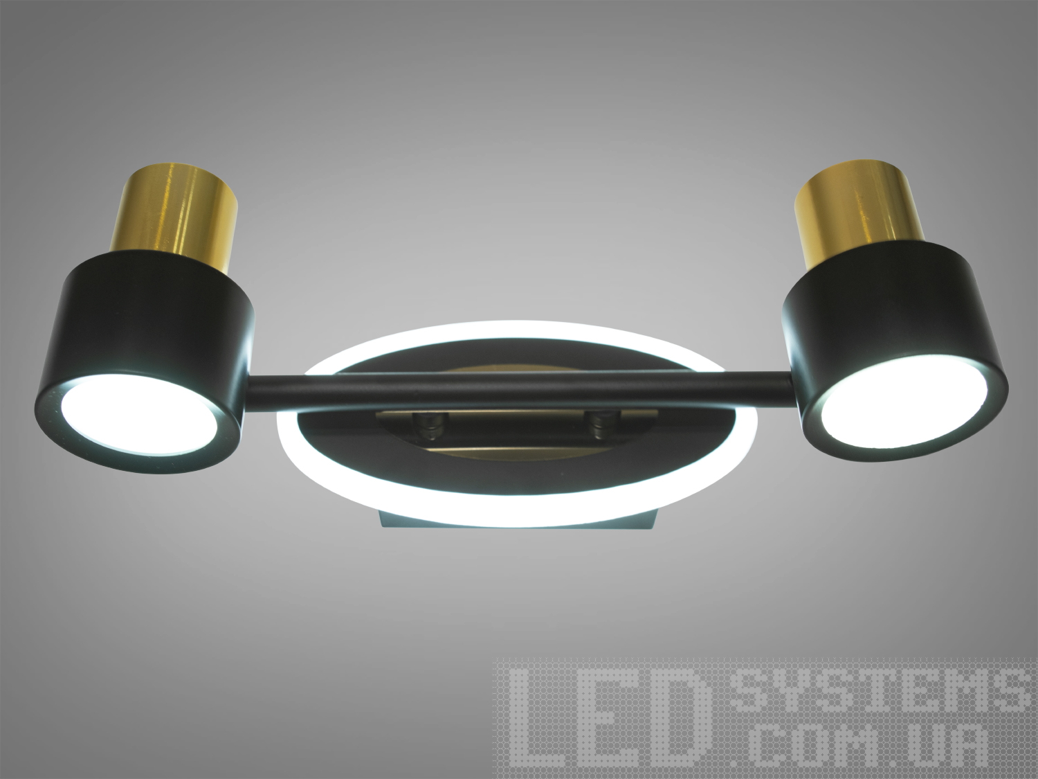 Цей стильний світильник від ТМ 