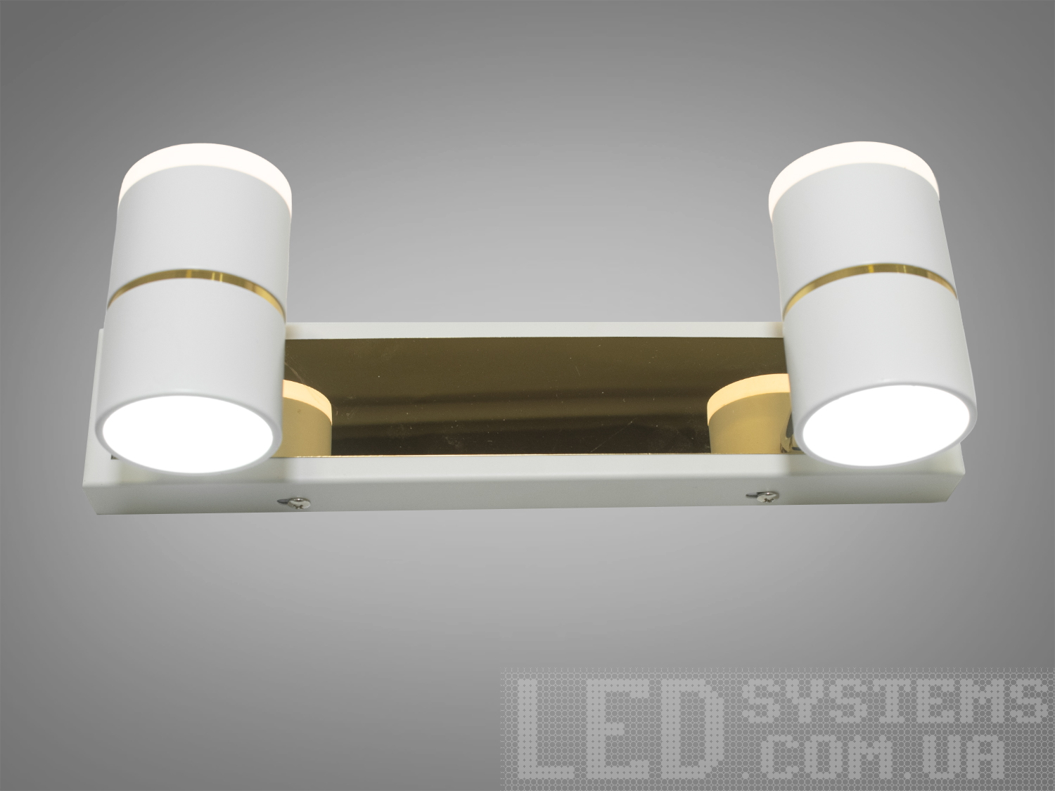 Цей сучасний світильник від ТМ 