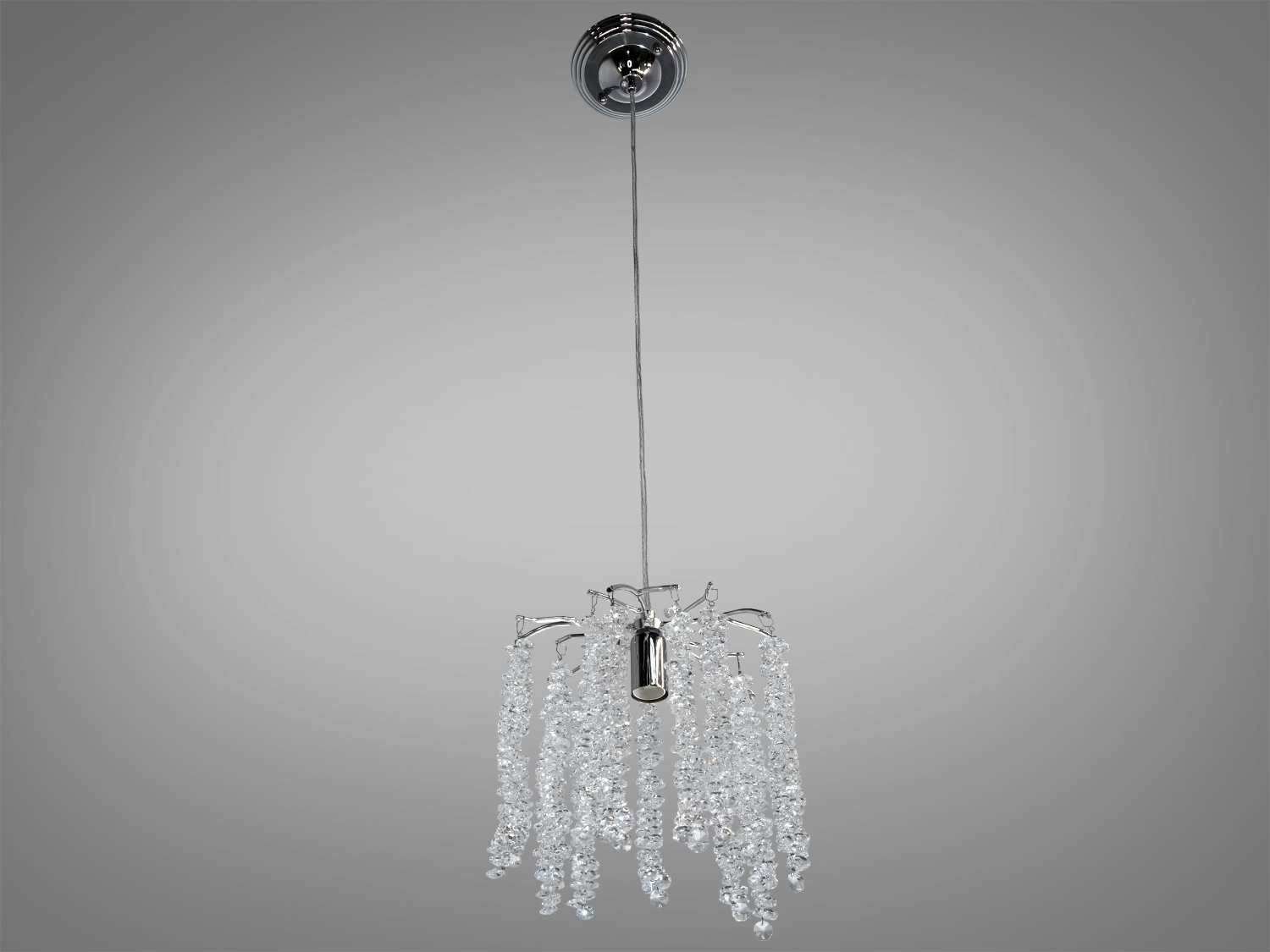 Підвісний світильник серії 