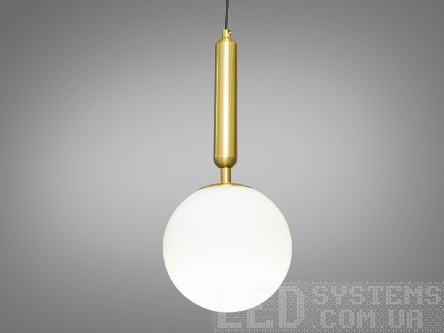 Стильний підвіс для спальні або в кухню в стилі Loft&nbsp;- 