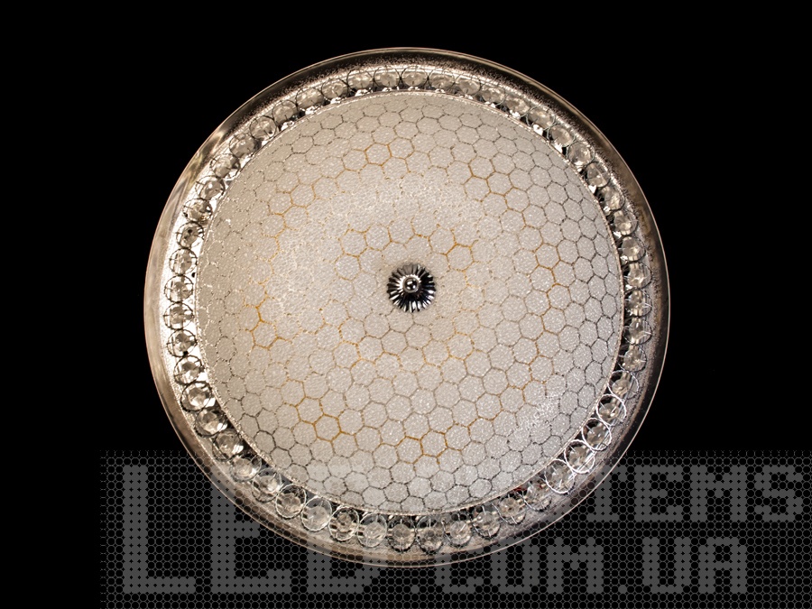 Сучасний яскравий світлодіодний світильник, підходить для невеликих приміщень з площею приблизно 10 кв.м. Світильник призначений для створення яскравого світлодіодного освітлення з регульованою колірною температурою. Є різні режими освітлення: холодний 6400К, нейтральний 4500К, теплий 2700К. Перемикання спектрів світіння світлодіодного накладного світильника здійснюється простим вимиканням-включенням. Підходить для різних стель: натяжних, навісних, звичайних. Застосовується в коридорах, ванних кімнатах, на кухнях і т.д.