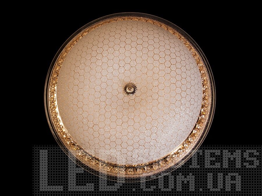 Настінно-стельовий світлодіодний світильник, підходить для приміщень з площею приблизно 12 кв.м. Світильник призначений для створення яскравого світлодіодного освітлення з регульованою колірною температурою. Є різні режими освітлення: холодний 6400К, нейтральний 4500К, теплий 2700К. Перемикання спектрів світіння світлодіодного накладного світильника здійснюється простим вимиканням-включенням. Підходить для різних стель: натяжних, навісних, звичайних. Застосовується в коридорах, ванних кімнатах, на кухнях, в спальнях і т.д.