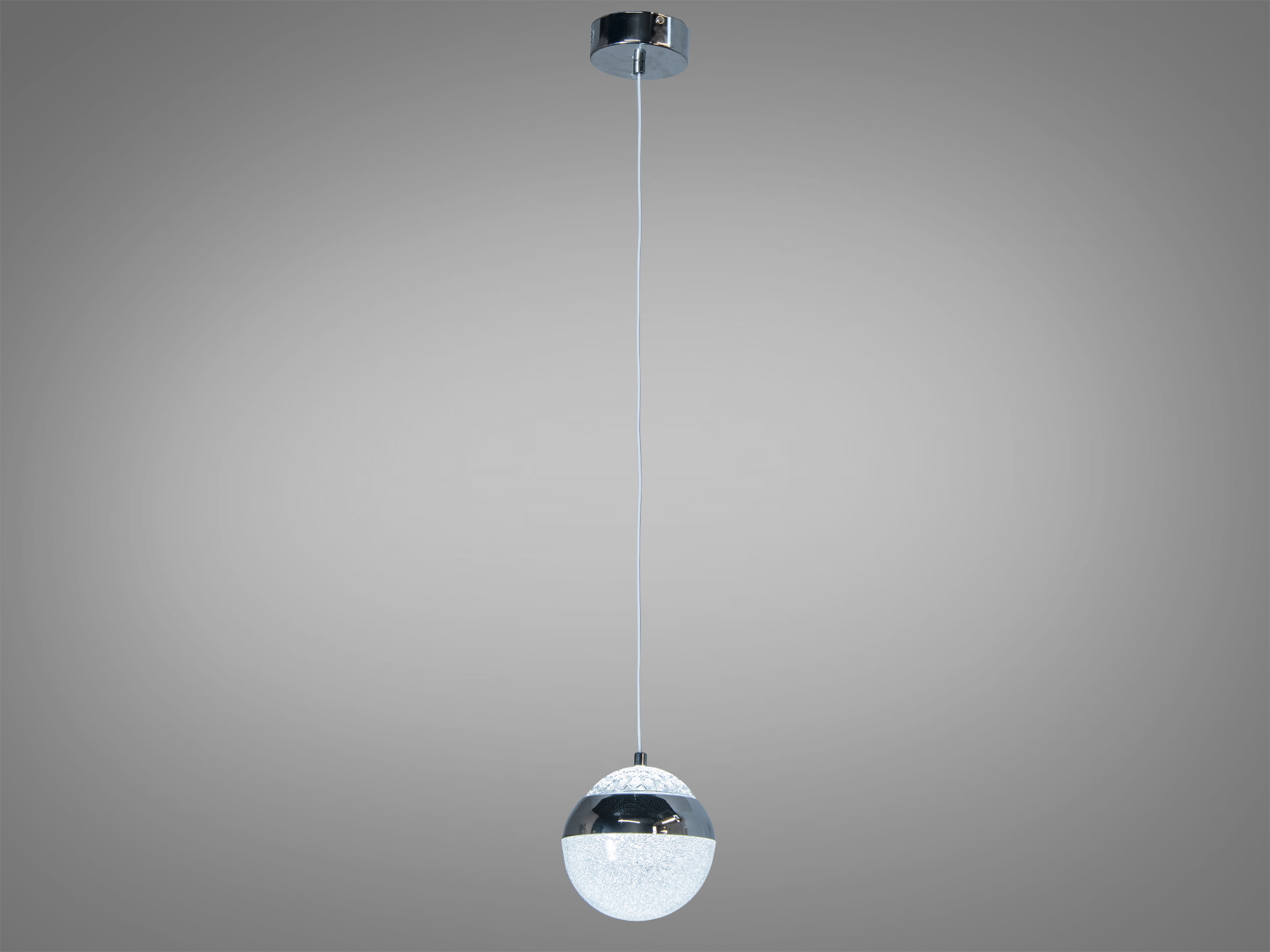 Підвісний світильник від ТМ 