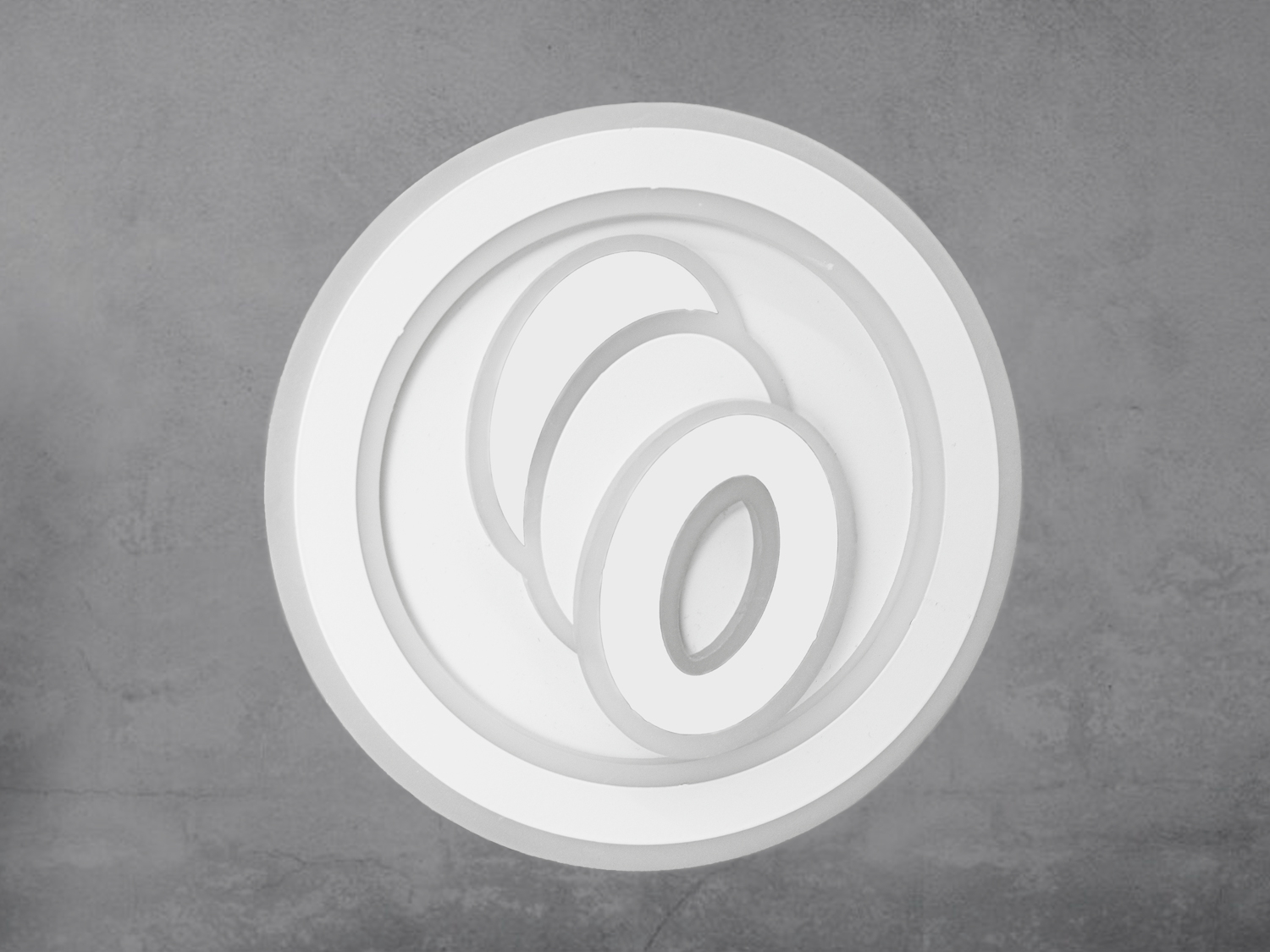 Світлодіодний світильник для кухні&nbsp;матиме гарний вигляд у кухні, коридорі, передпокою, у залі, вітальні, спальні, їдальні.
Світильник дає змогу користувачам вибирати між теплими та холодними відтінками світла, що робить його функціональним рішенням для будь-яких діб і будь-якої активності.
Цей стильний і сучасний круглий світлодіодний світильник стане чудовим вибором для інтер'єрів, що вимагають елегантного та мінімалістського освітлення. Потужність 46 Вт забезпечує яскраве та рівномірне світло, яке ідеально підійде для будь-яких житлових або комерційних приміщень.
Білий колір надає світильнику витонченого та сучасного вигляду, що підходить для різних стилів інтер'єрів. Унікальний дизайн із закругленими формами додає естетичної привабливості, роблячи цей світильник ідеальним акцентом у будь-якій кімнаті.
Кріпиться до стелі будь-якого типу універсальним кріпленням на монтажну планку.