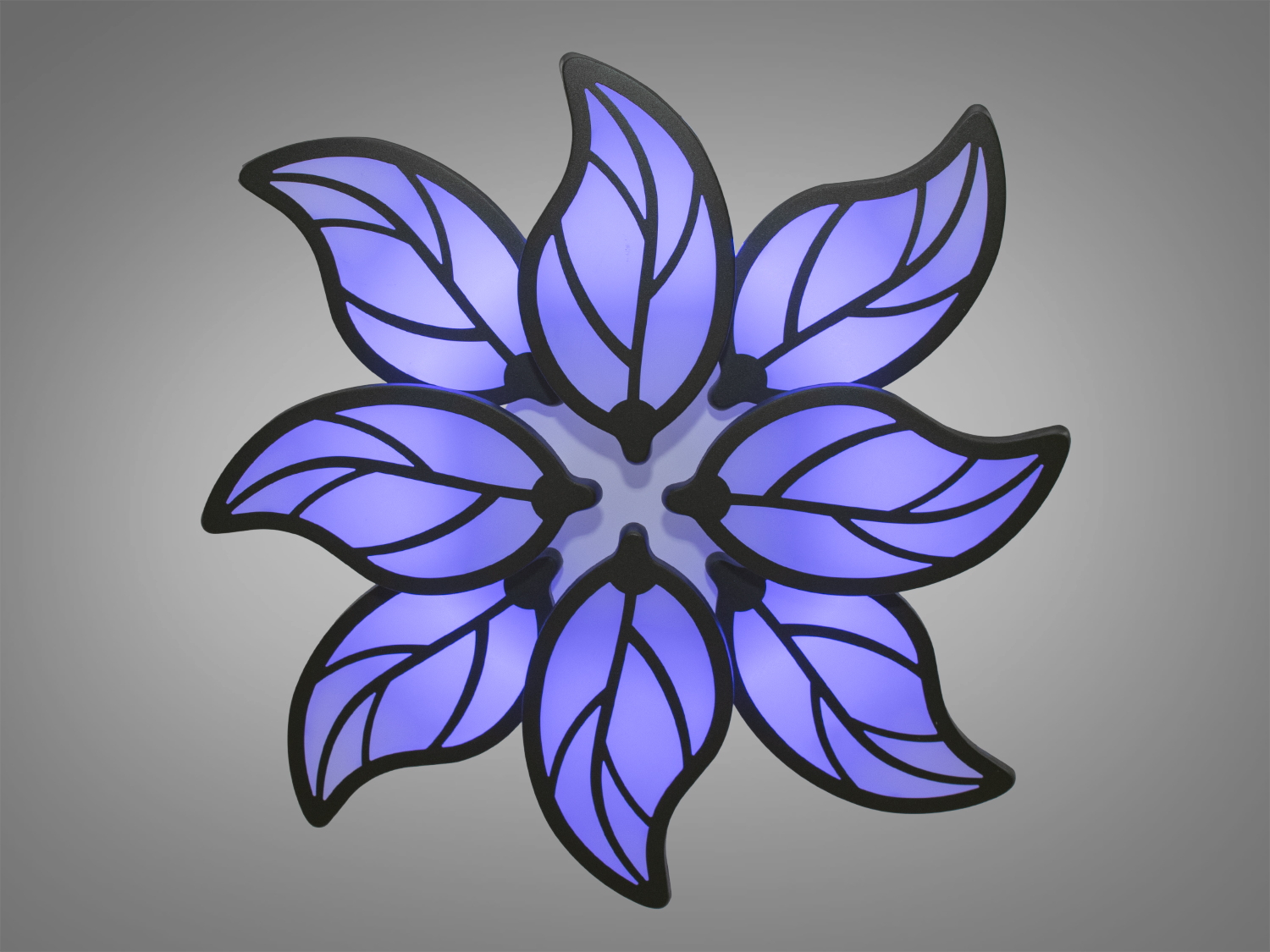 Яскрава LED-люстра для залу з пультом та кольоровим підсвічуванням, з димером підходить на площу приміщення приблизно 19кв.м.
Світлодіодна люстра має кілька режимів: холодний 6000К, нейтральний 4100К, теплий 3200К, кольорове підсвічування, суміщений режим &ndash; будь-яке основне світло плюс будь-який колір світлодіодного підсвічування. Регулювання яскравості люстри від 5 до 100% відбувається за допомогою пульта дистанційного керування, що входить до комплекту.
Люстра світить яскраво, але не сліпить за рахунок матеріалу &ndash; акрилу, до того ж цей матеріал дуже міцний &ndash; його важко зашкодити. Застосовується для зали, вітальні, кухні, спальні, їдальні, дитячої, тому що відсутні елементи, що б'ються. Кріпиться до підвісних, натяжних, звичайних стель.