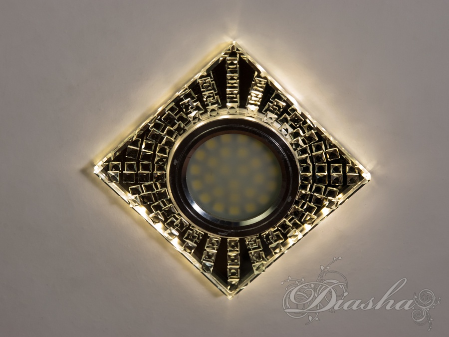 Врізний точковий світильник серії SBT — стиль та функціональність в одному. Ідеальне рішення для вашого інтер′єру.