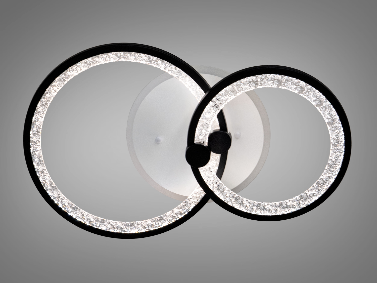 LED-люстра LED-люстра