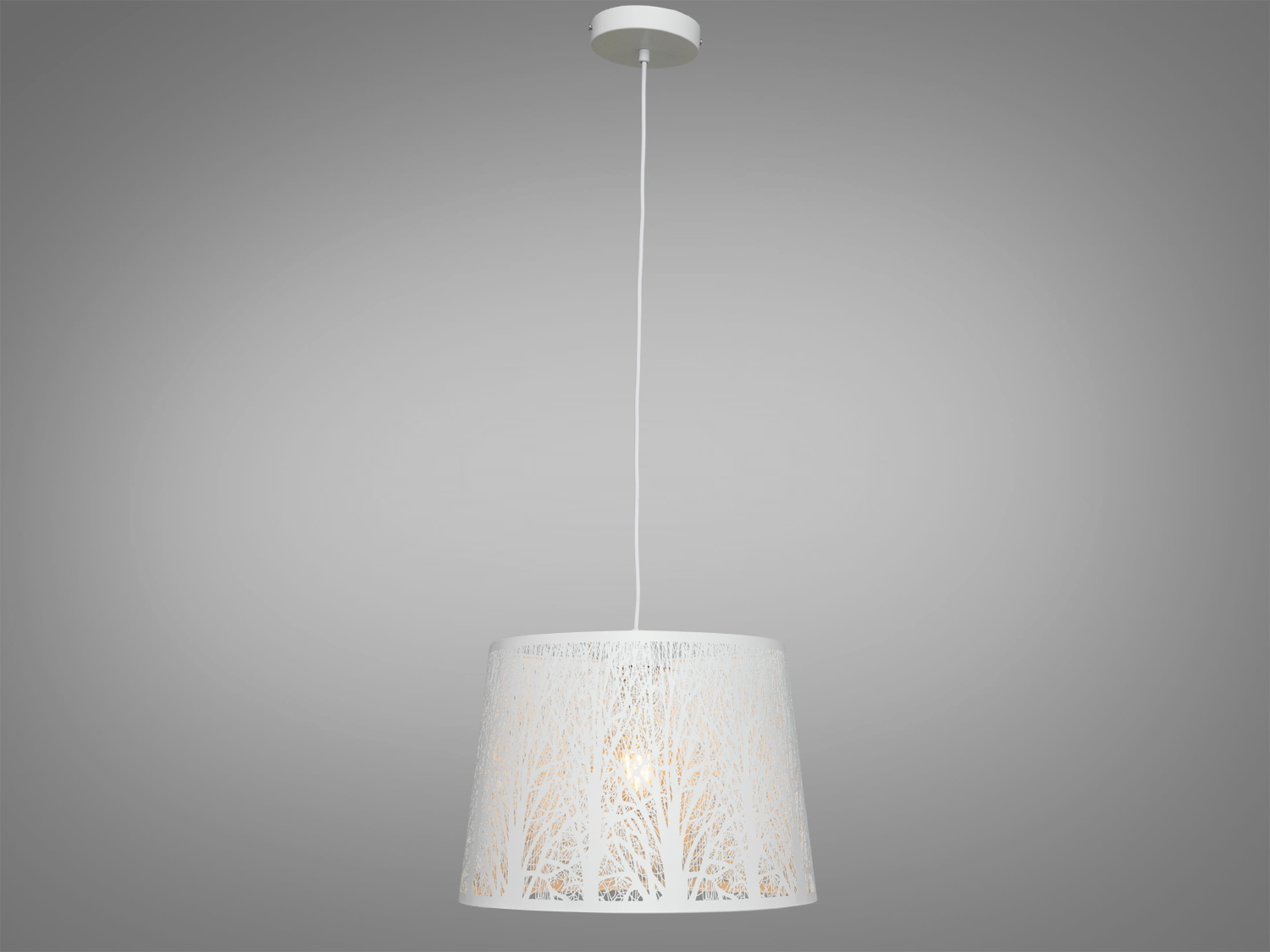 Підвісний світильник 