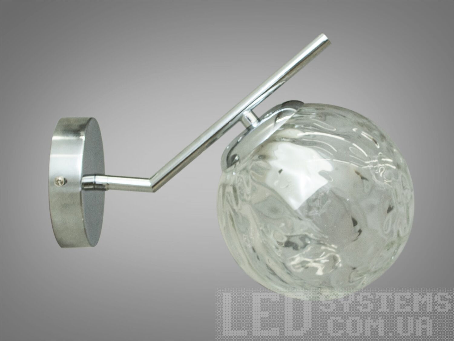 Бра в стилі 