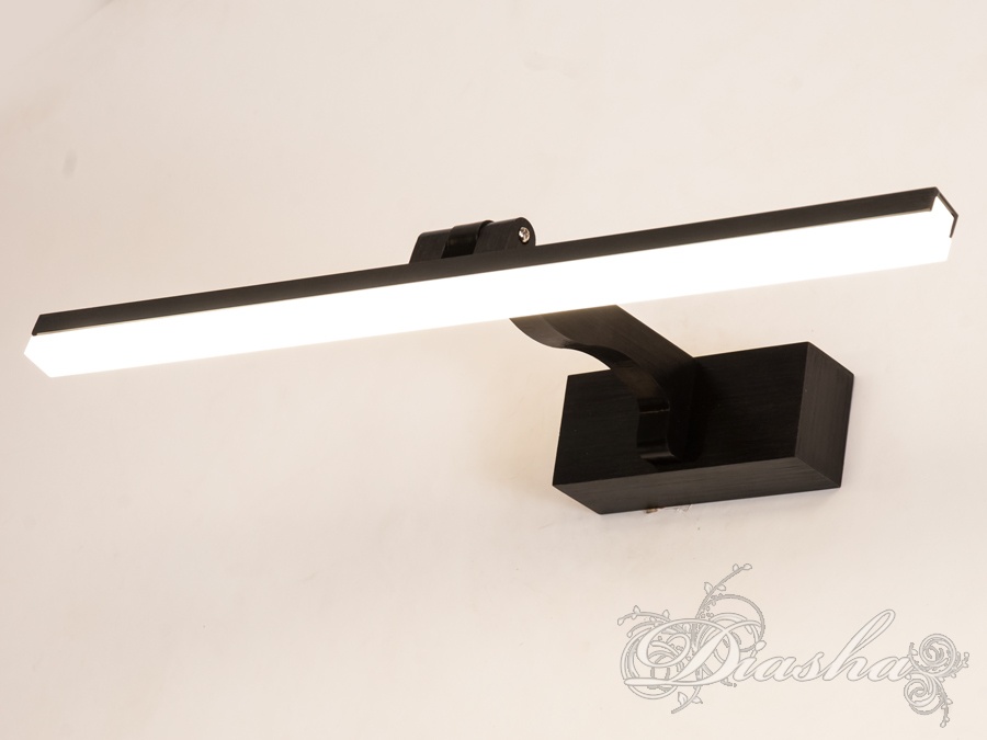 Цей сучасний лінійний світильник на 11 Вт від ТМ 