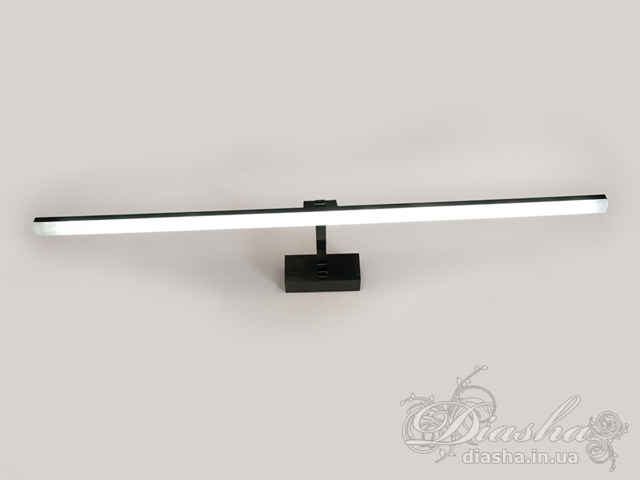 Цей сучасний лінійний LED&nbsp;світильник на 15 Вт від ТМ 