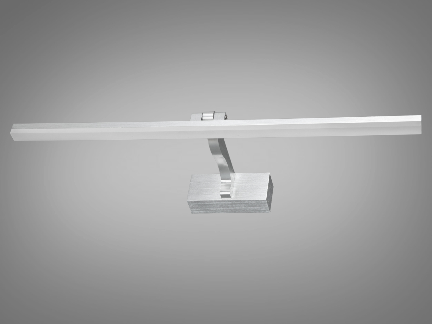 Високоефективне, мінімалістичне LED підсвічування для дзеркал і картин, потужністю 13Вт.