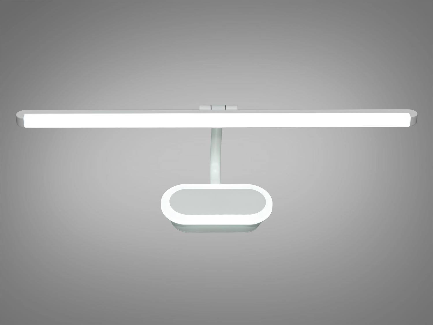 LED Підсвічування для дзеркал і картин, 15W. Це витончений та елегантний штрих, який доповнює сучасний інтерєр, додаючи йому відчуття завершеності та родзинки, якої так прагне сучасна естетика.