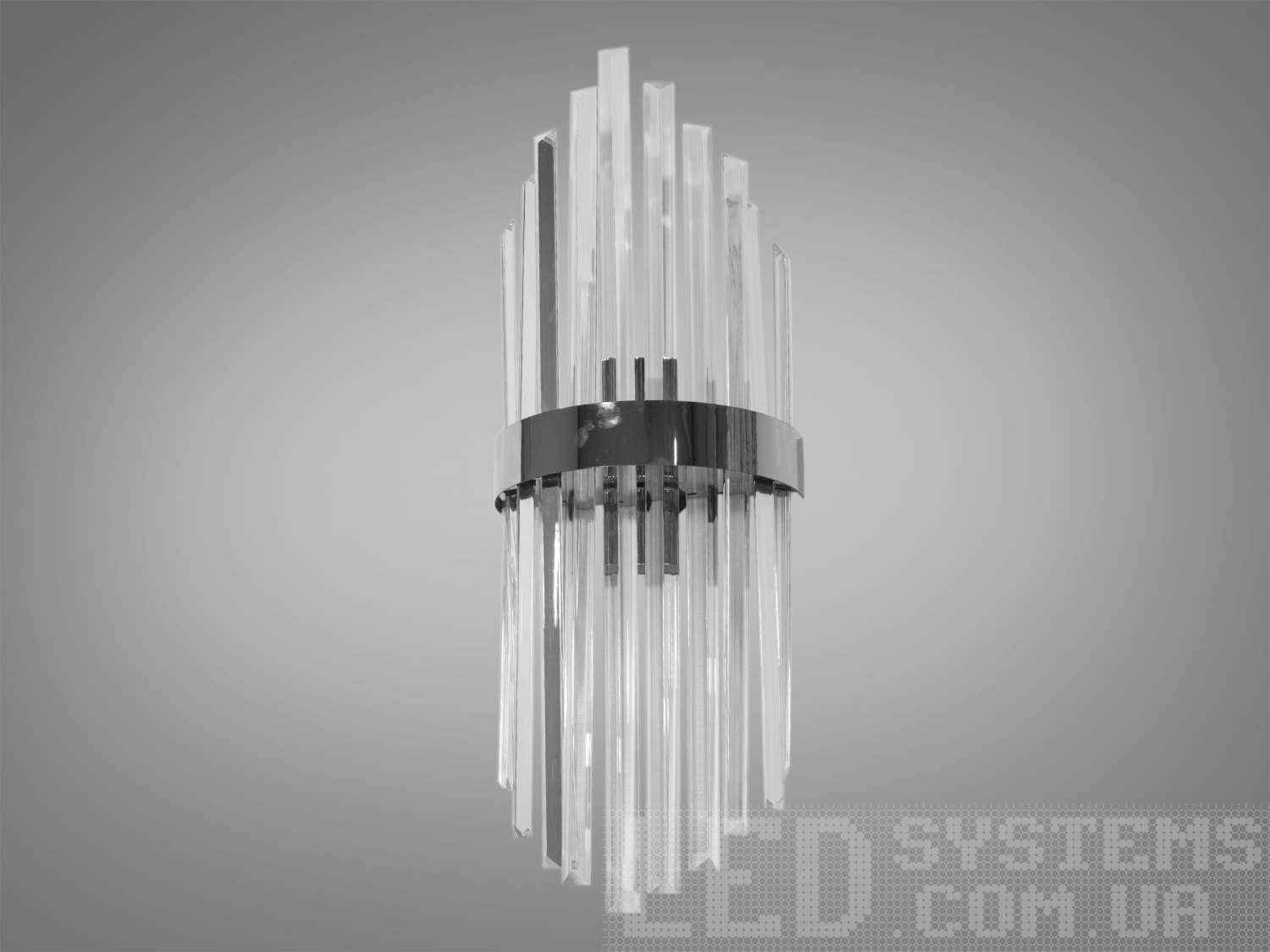 Бра в класичному стилі для спальні, зали, у вітальню або коридор під класичну лампу, світлодіодну або економку.
Нові настінні світильники виконані в класичному стилі та розраховані на 2 лампи з цоколем Е14.
Сучасні класичні бра добре доповнять не лише класичні інтер'єри, а й сучасні.
Завдяки універсальному кріпленню на монтажну планку кріпиться до поверхонь стін будь-якого типу.