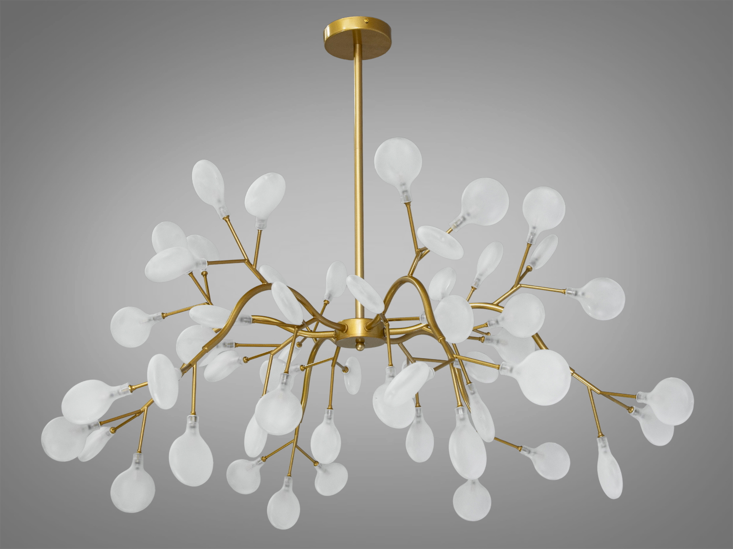 Оригінальна люстра 