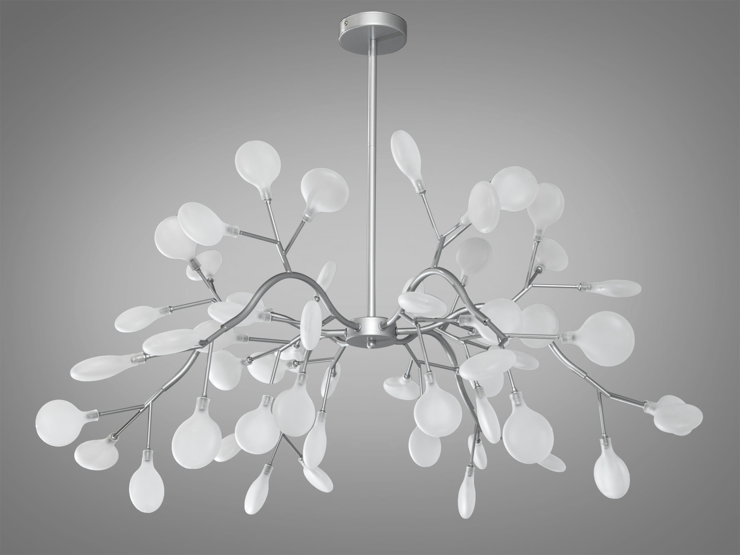 Дизайнерська люстра 