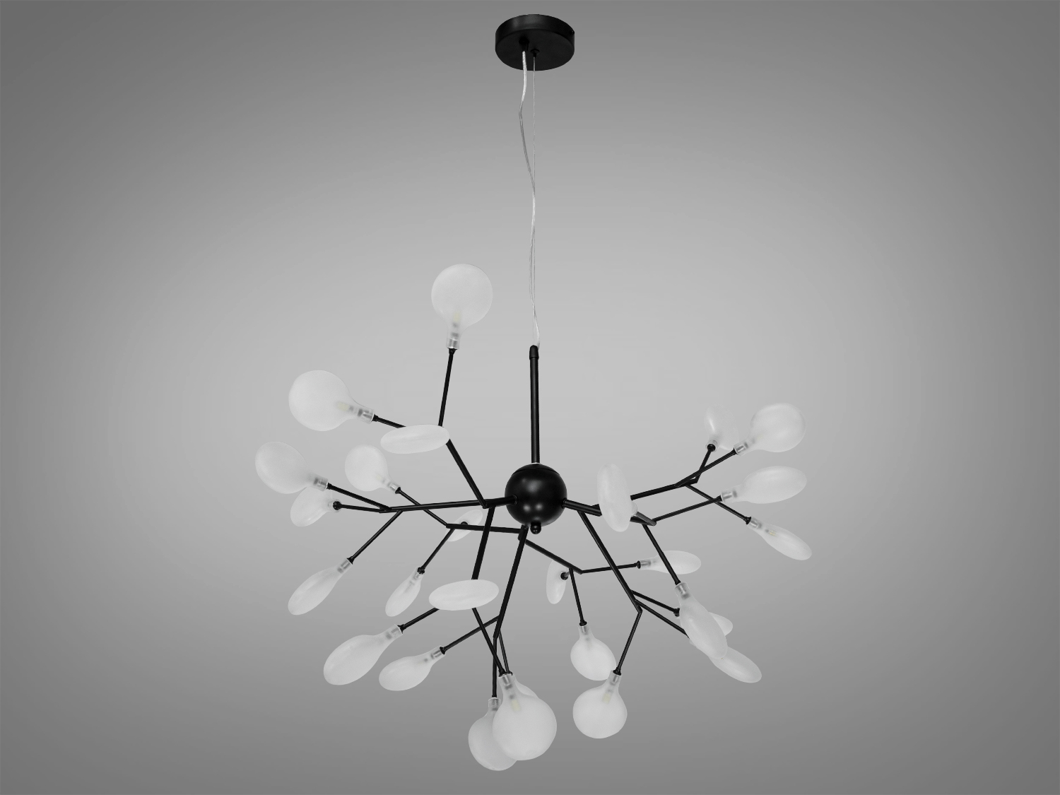 Підвісна люстра 