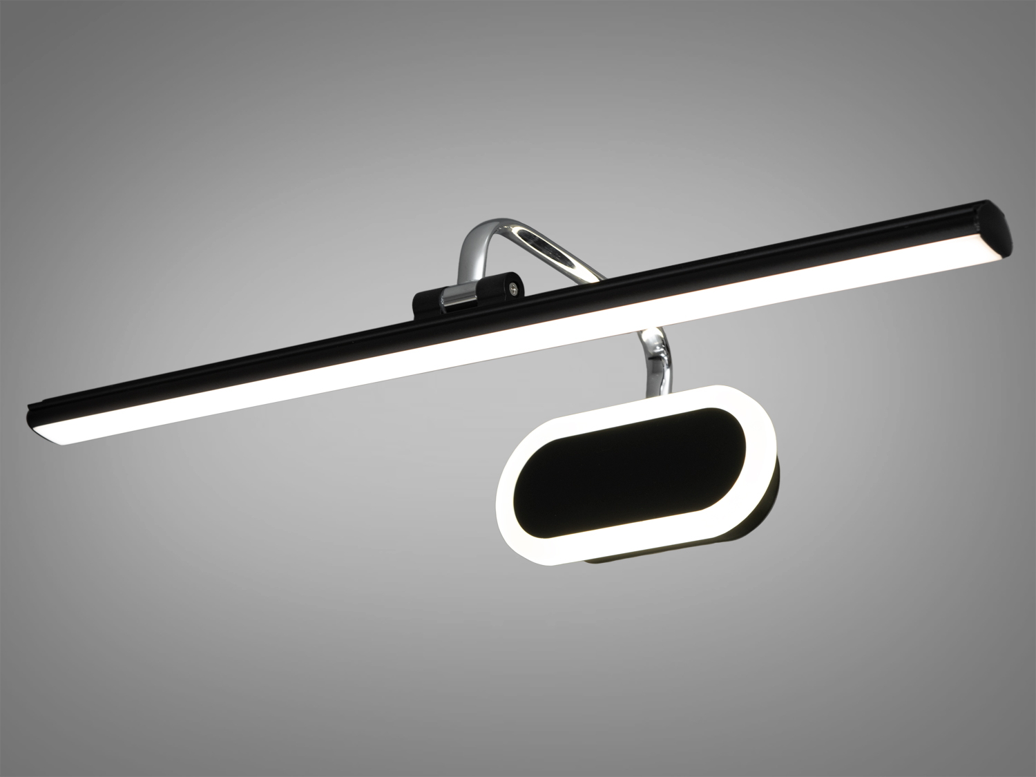 Як втілення вишуканості та новаторства, LED&nbsp;світильник-підсвічування від ТМ 