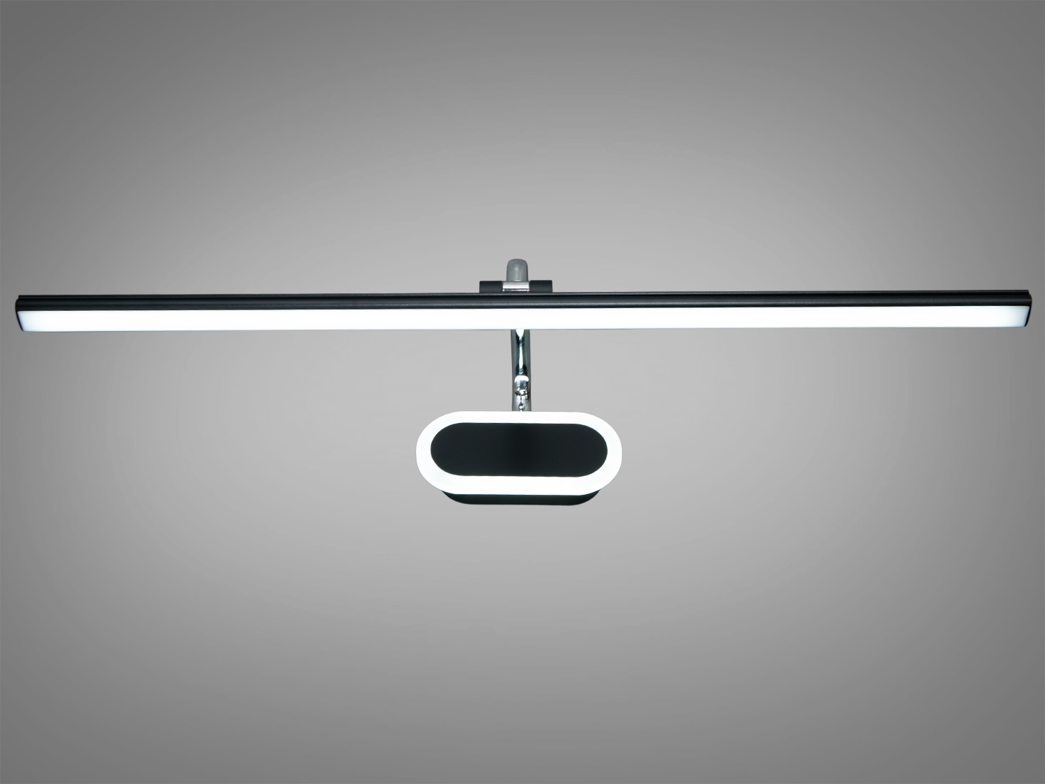 Погляд на цей LED&nbsp;світильник від ТМ 