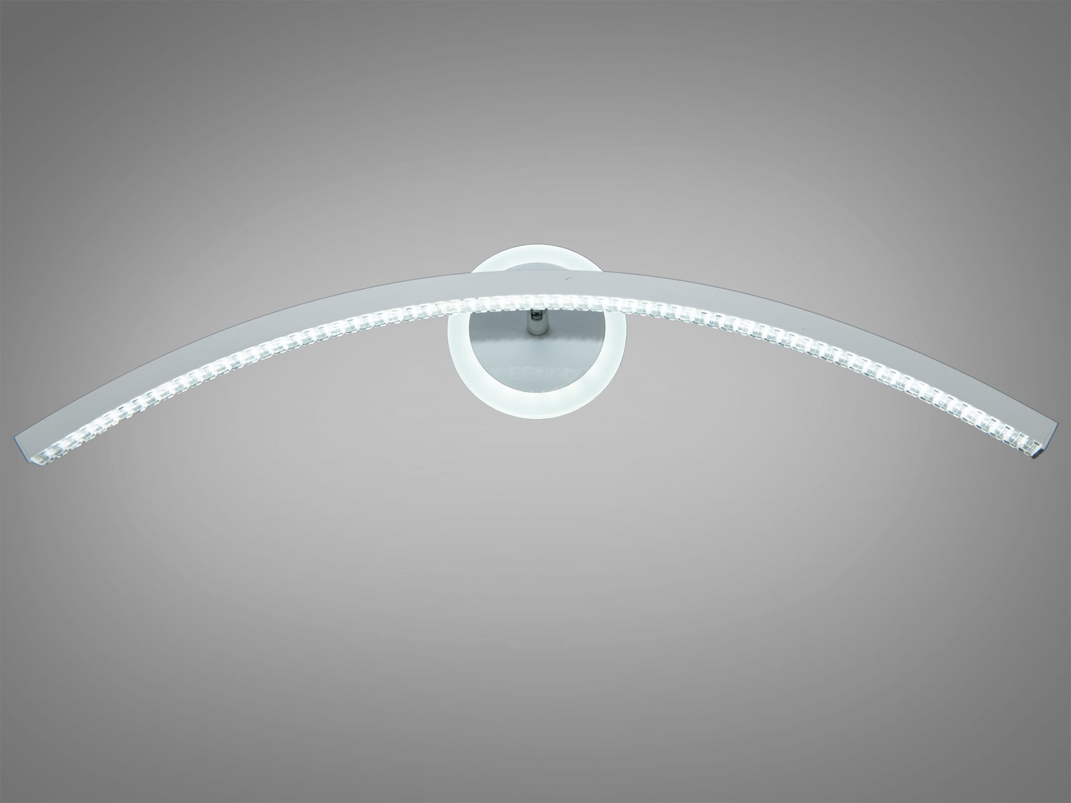 Оригінальний, виняткової якості світильник для підсвічування для дзеркал і картин, 10Вт