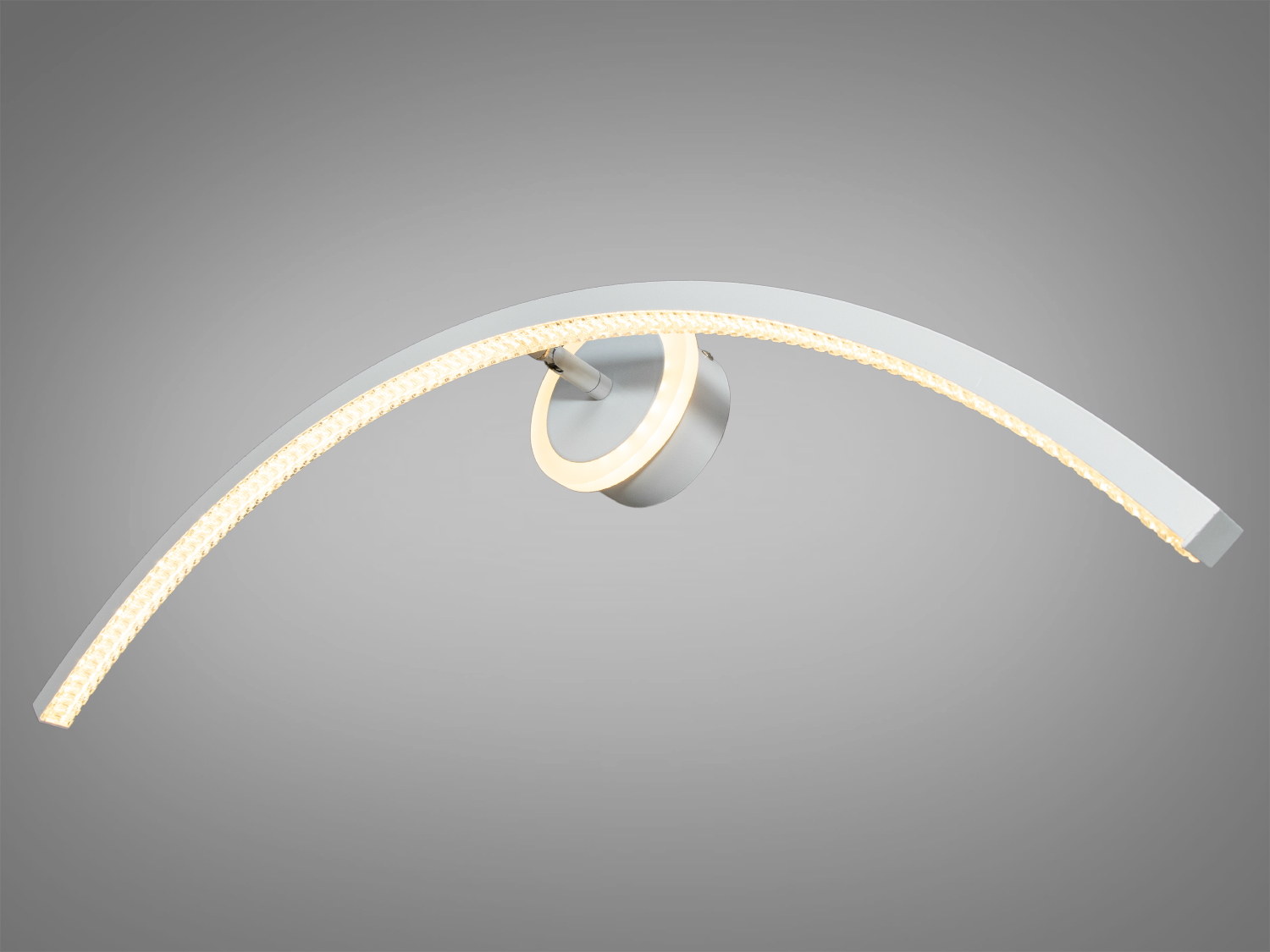 Лед світильник ТМ