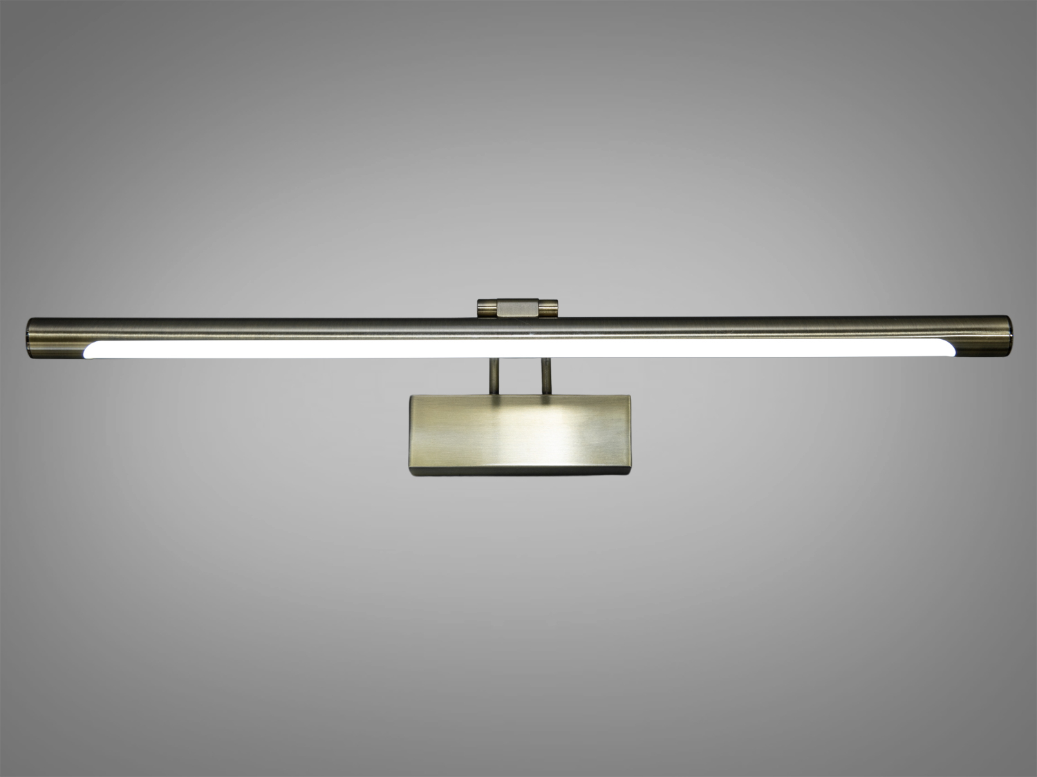 У цьому LED&nbsp;світильнику від ТМ 