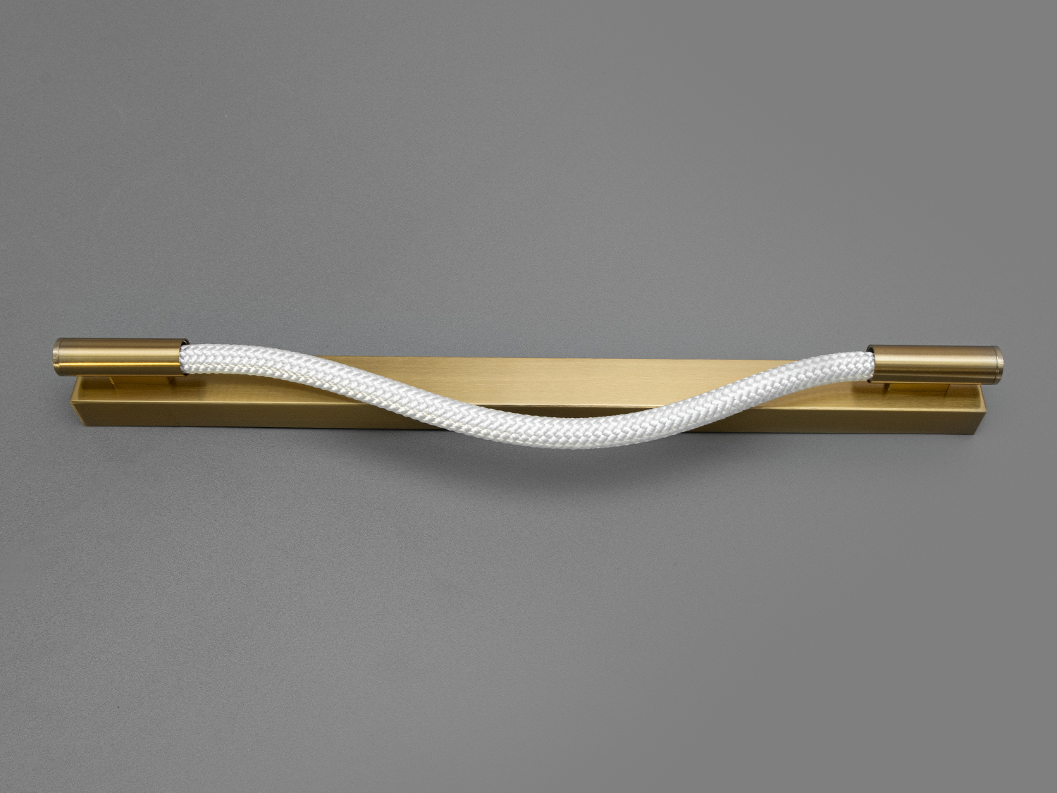 Стильний світлодіодний світильник шланг у спальню серії 