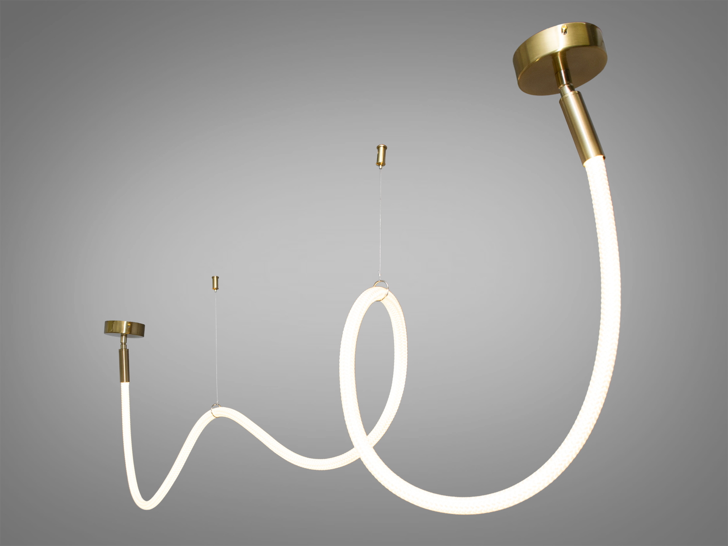 Led підвіс серії 