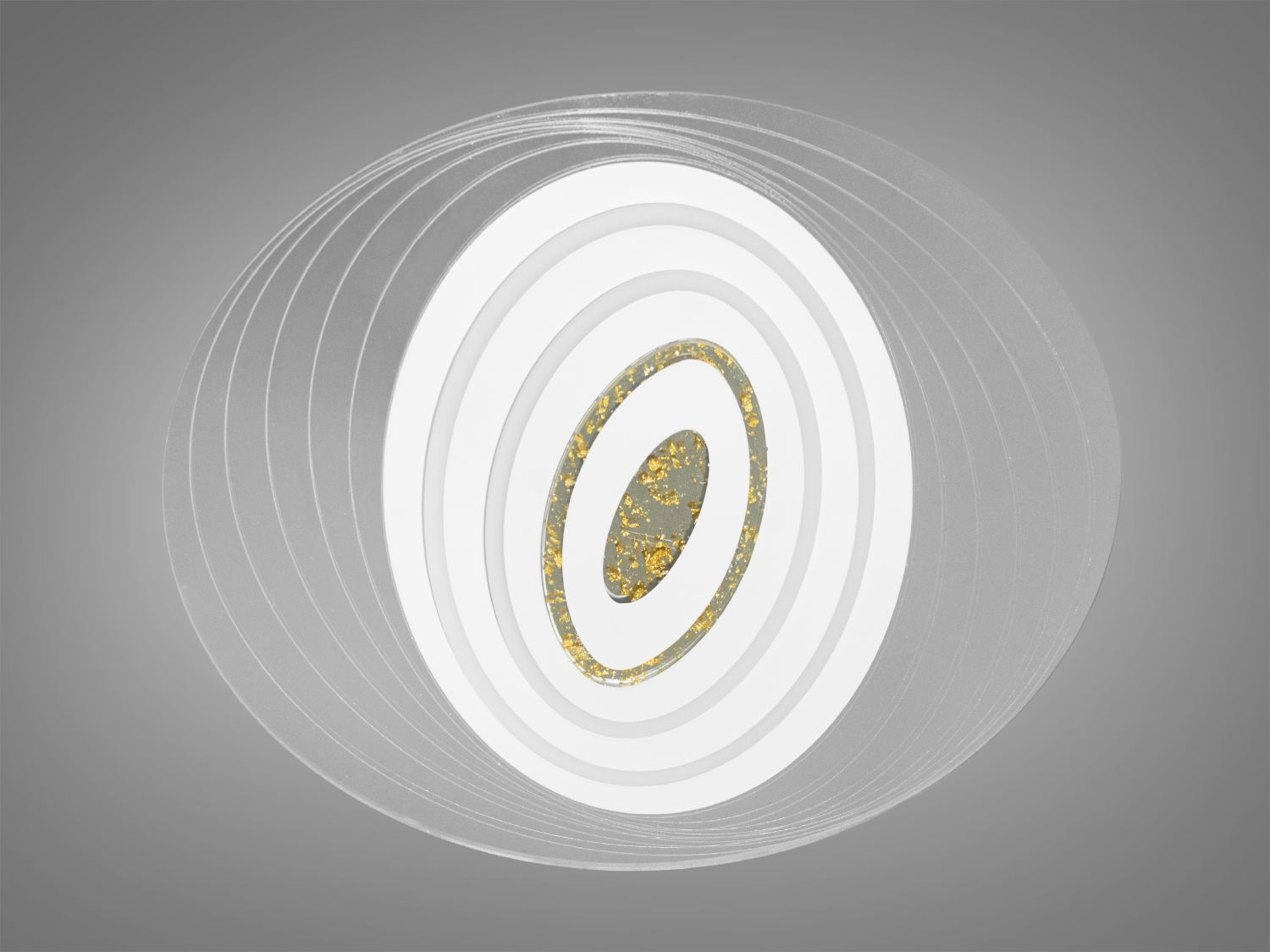Елегантний світлодіодний світильник-панель з димером підходить на площу приміщення приблизно 8 кв.м. Застосовується також у коридор, для зали, вітальні, спальні, дитячої, оскільки відсутні скляні елементи. Можна також використовувати як бра та настінні світильники.
Світлодіодна панель має кілька режимів: холодний 6000К, нейтральний 4100К, теплий 3200К, димер, що дозволяє регулювати яскравість люстри від 5% до 100% за допомогою пульта, що входить до комплекту.
Світильник світить яскраво, але не сліпить рахунок матеріалу - акрилу, до того ж цей матеріал дуже міцний - його важко пошкодити. Світло рівномірно розподіляється по приміщенню, причому люстра світить дуже м'яко.
Кріпиться до стелі будь-якого типу універсальним кріпленням на монтажну планку.