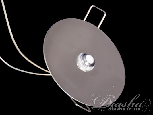 Чудовий, сліпучий, що переливається всіма своїми гранями - &nbsp;благородний кришталь. Будь-який виріб з кришталю - це ознака розкоші та багатства.
&nbsp;