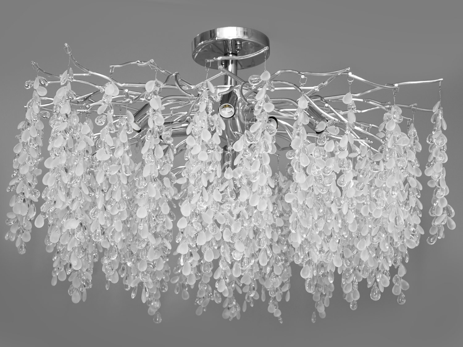 Ексклюзивна кришталева люстра 