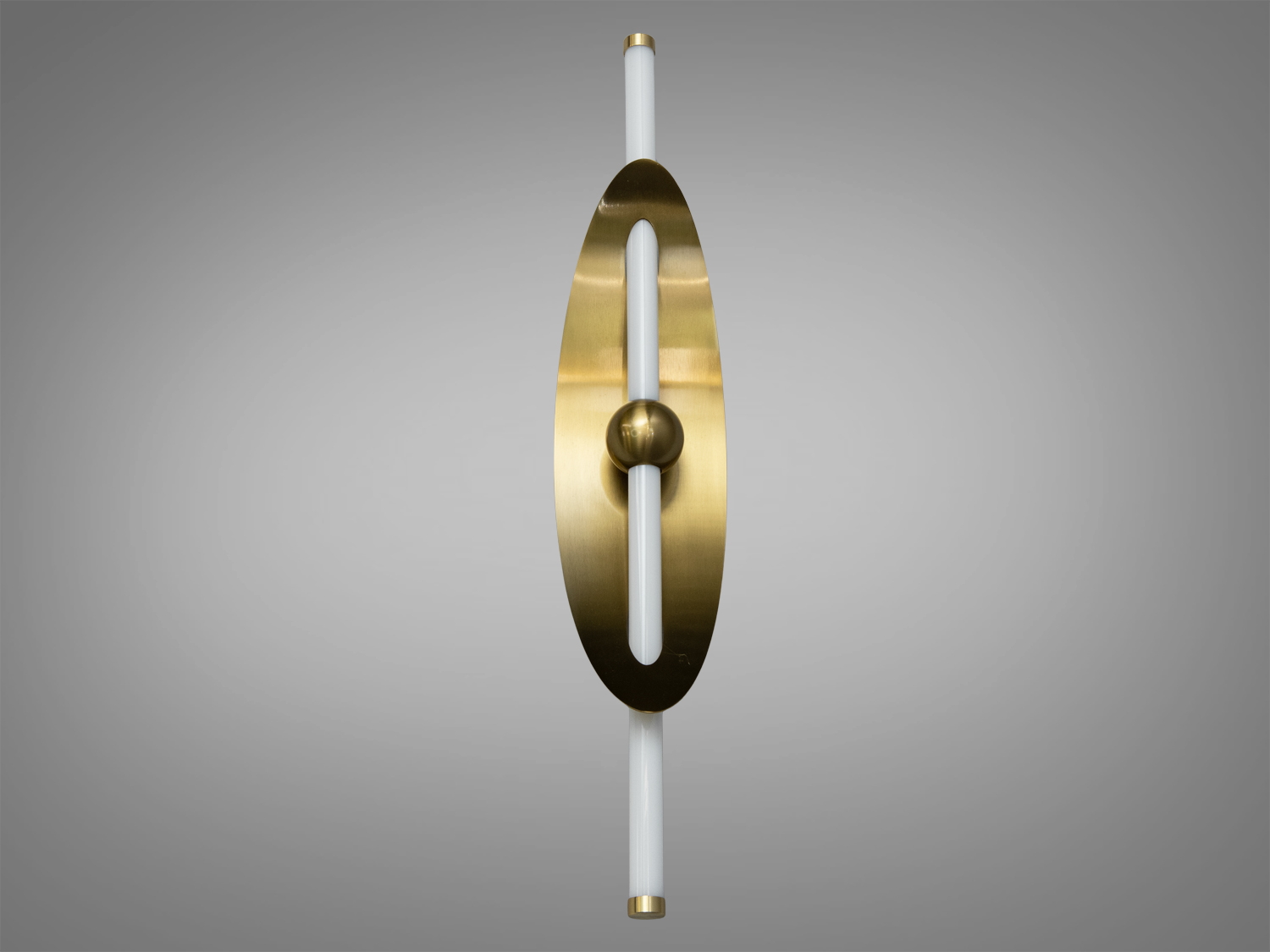 Настінне LED бра бронза 9 Вт у стилі мінімалізм створює м′яке акцентне світло для комфортного освітлення в сучасному інтер′єрі.