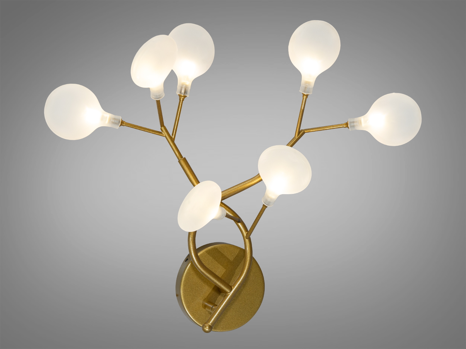 Стильне бра 