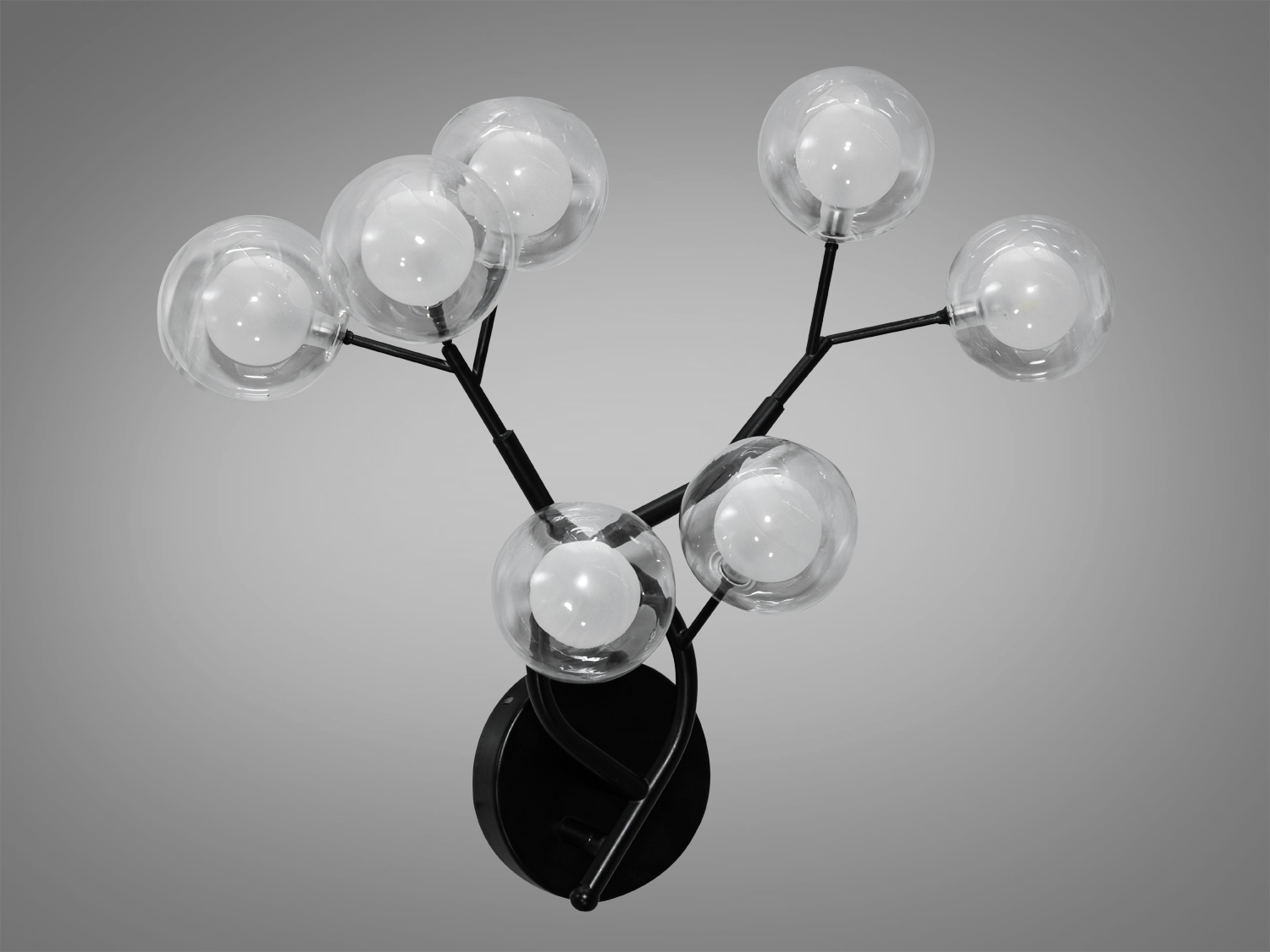 Настінне бра 